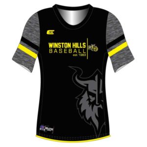 Supporters Shirt
